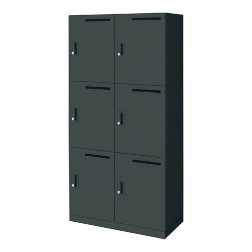 システム収納 エディア ロッカー