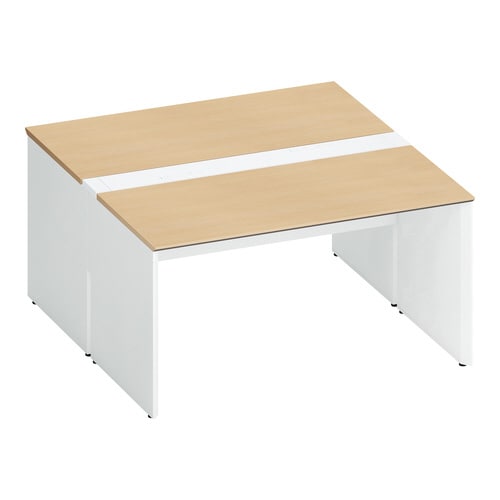 ワークヴィスタ+ 両面D800 基本固定配線カバー