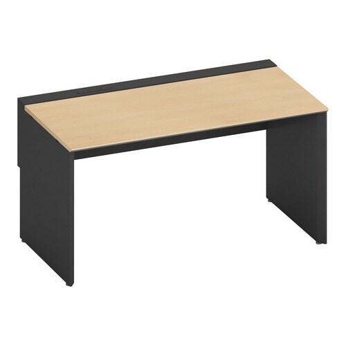 ワークヴィスタ+ 片面D800 基本固定配線カバー