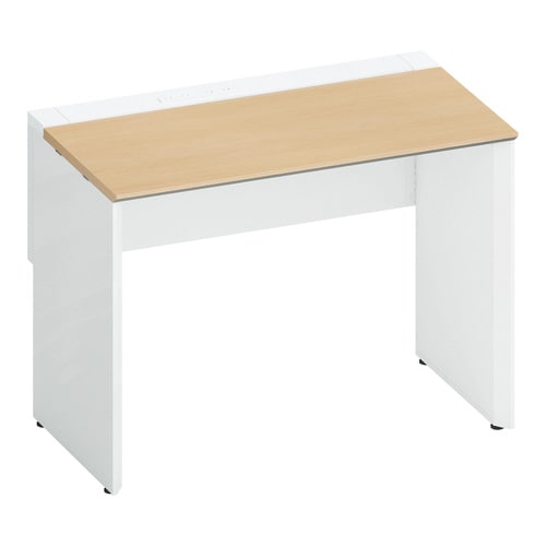 ワークヴィスタ+ 片面D600 基本固定配線カバー