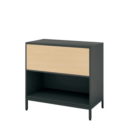 システム収納 エディア フリーパネル