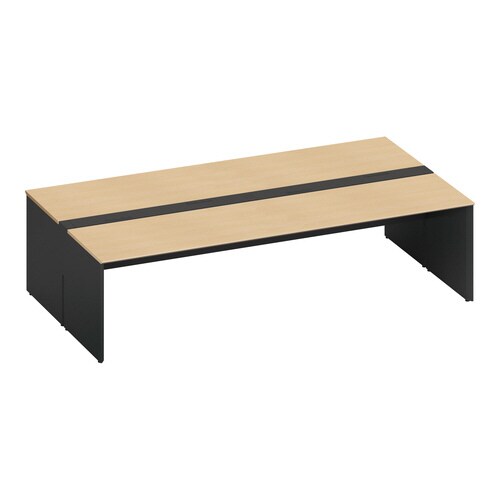 ワークヴィスタ+ 両面D800 基本固定配線カバー