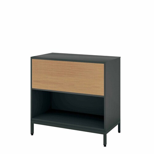 システム収納 エディア フリーパネル