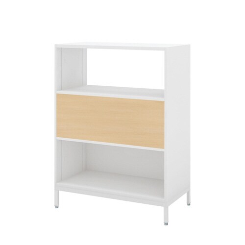 システム収納 エディア フリーパネル