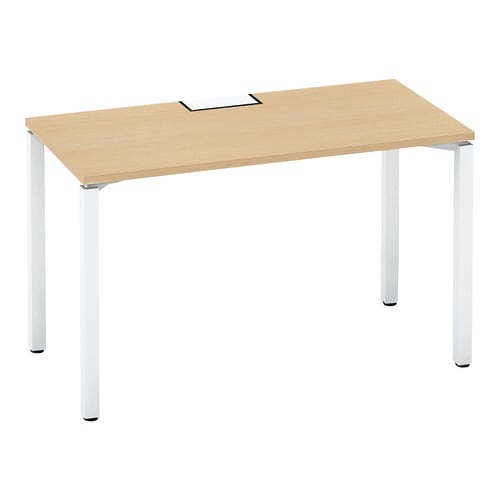 ワークフィット 片面 アジャスター脚