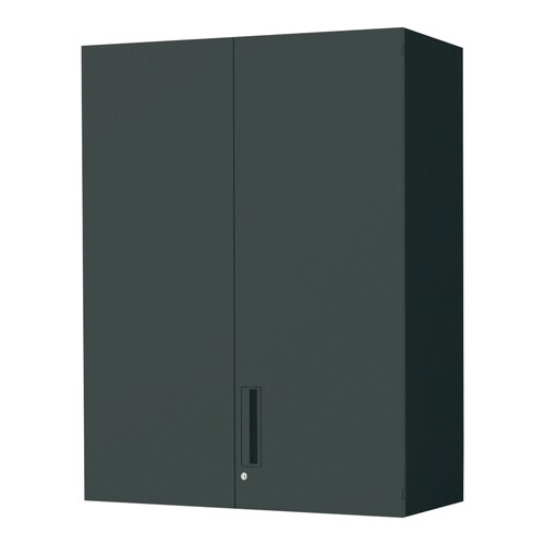 システム収納 エディア 両開き扉