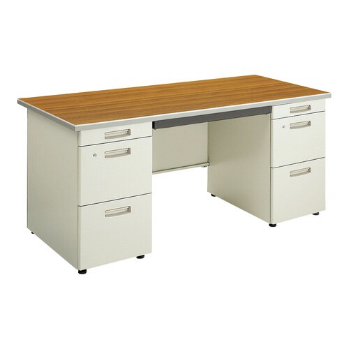 SR型両袖左3段右3段