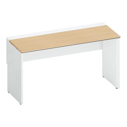 ワークヴィスタ+ 片面D600 基本固定配線カバー