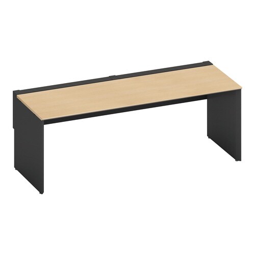 ワークヴィスタ+ 片面D800 基本開閉配線カバー