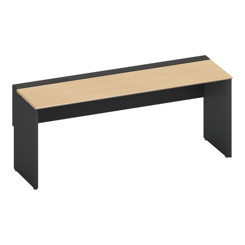 ワークヴィスタ+ 片面D600 基本固定配線カバー