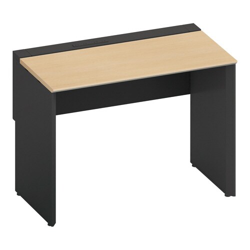 ワークヴィスタ+ 片面D600 基本固定配線カバー