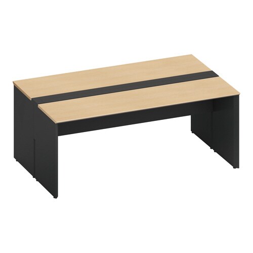 ワークヴィスタ+ 両面D600 基本開閉配線カバー