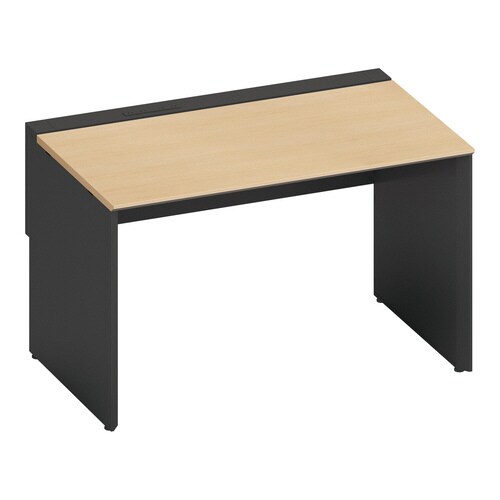 ワークヴィスタ+ 片面D800 基本固定配線カバー