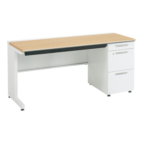 IS 片袖デスクA4