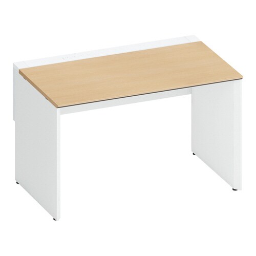 ワークヴィスタ+ 片面D800 基本固定配線カバー