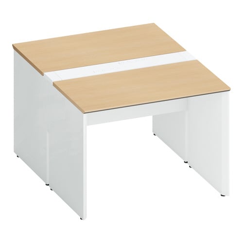 ワークヴィスタ+ 両面D700 基本固定配線カバー