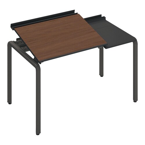 テーブル アプティス 片面トレータイプ 基本