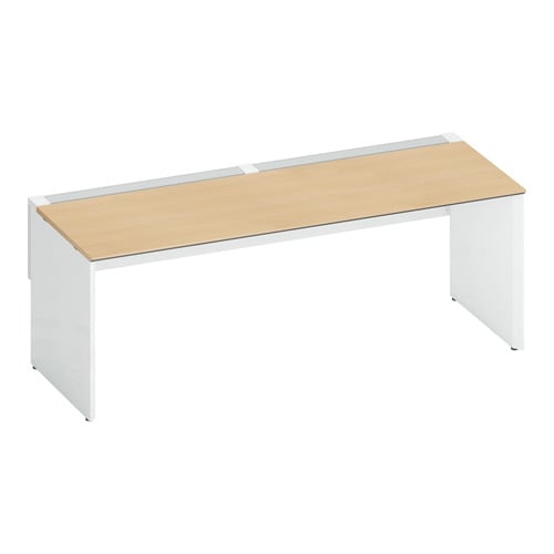 ワークヴィスタ+ 片面D800 基本開閉配線カバー