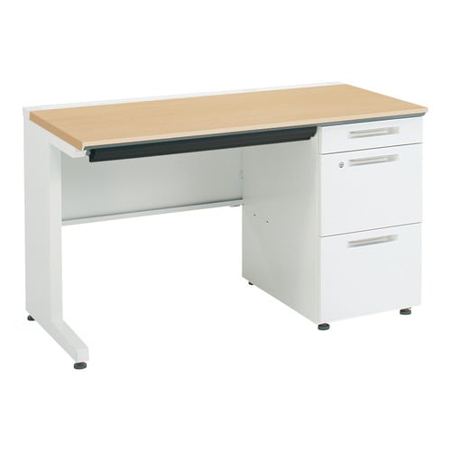 IS 片袖デスクA4