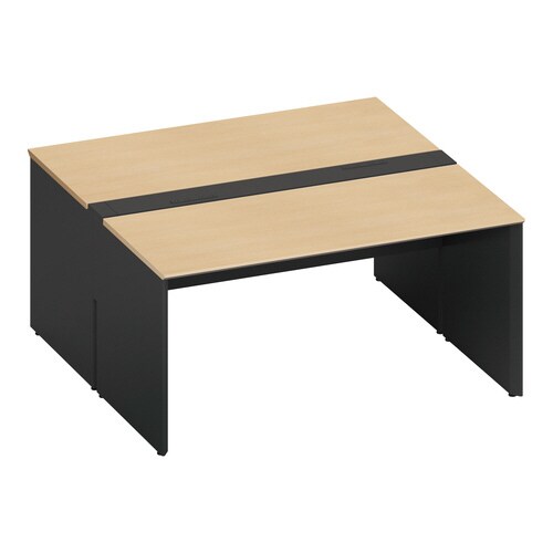 ワークヴィスタ+ 両面D800 基本固定配線カバー