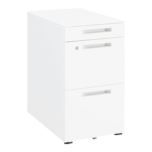 ワゴン GTA 深型ペントレー+A4・2段