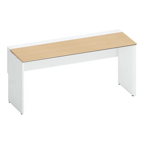 ワークヴィスタ+ 片面D600 基本固定配線カバー