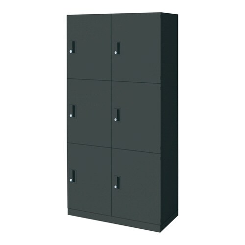 システム収納 エディア ロッカー