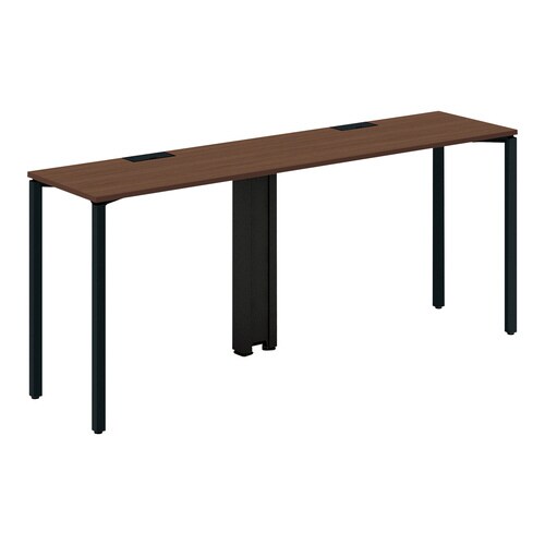 ワークフィット ハイテーブル片面246