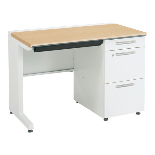 IS 片袖デスクA4