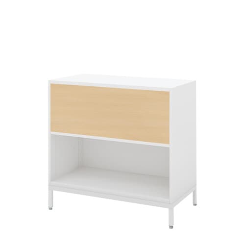 システム収納 エディア フリーパネル