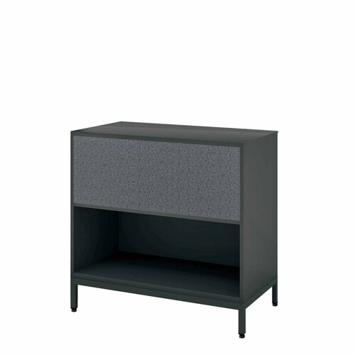 システム収納 エディア フリーパネル