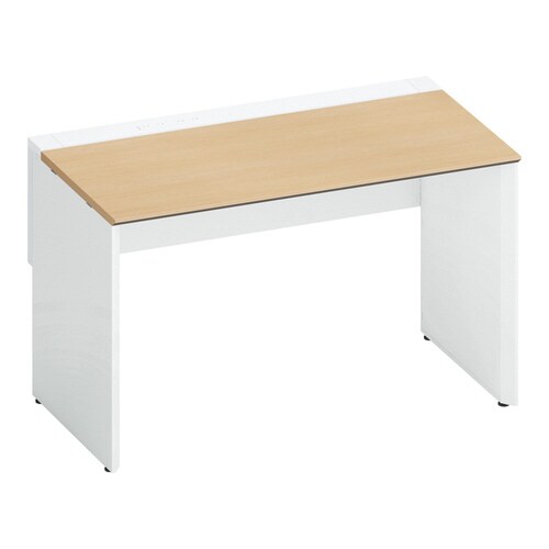 ワークヴィスタ+ 片面D700 基本固定配線カバー