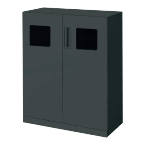 システム収納 エディア トラッシュ