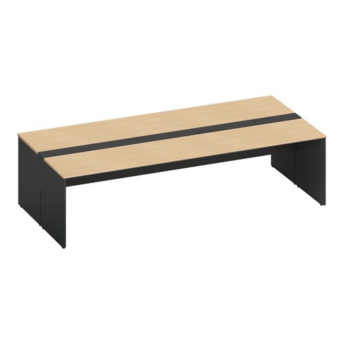 ワークヴィスタ+ 両面D700 基本固定配線カバー