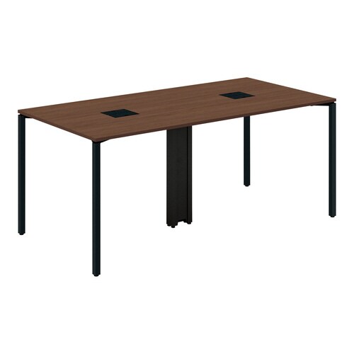 ワークフィット ハイテーブル両面2412