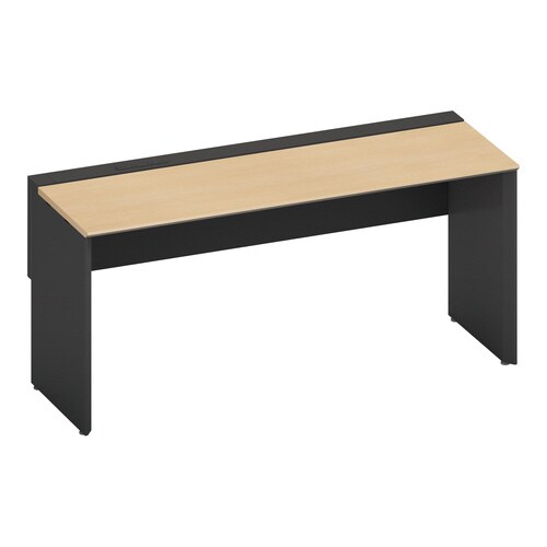 ワークヴィスタ+ 片面D600 基本固定配線カバー