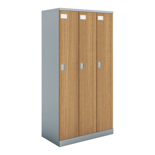 ロッカー Cfort 3人用