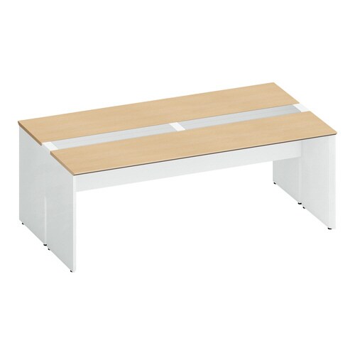 ワークヴィスタ+ 両面D600 基本開閉配線カバー