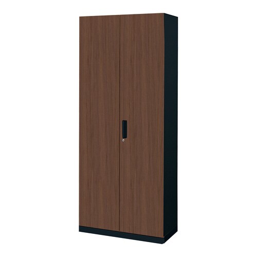 システム収納 エディア 両開き扉