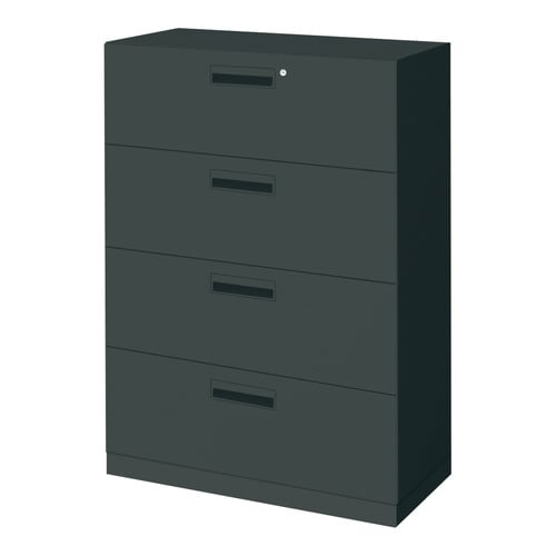 システム収納 エディア ラテラル4段