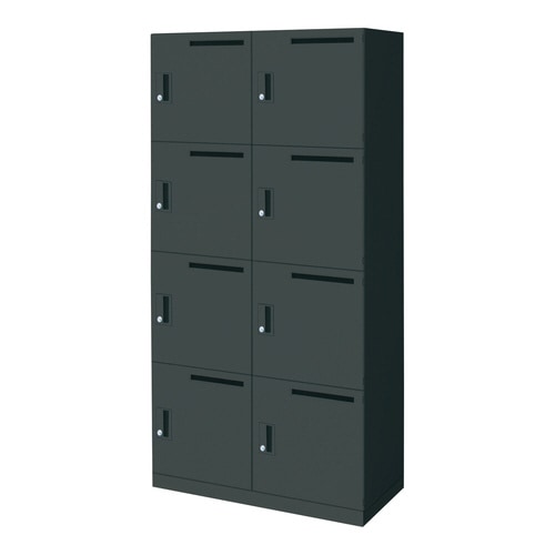 システム収納 エディア ロッカー