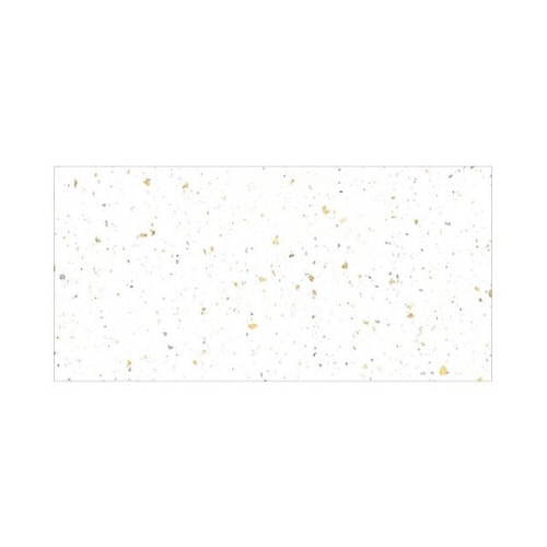 箸置きマットNo.4307 天の川 白