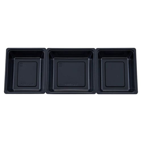 TS−BOX110−40 本体2段(上段+下段)