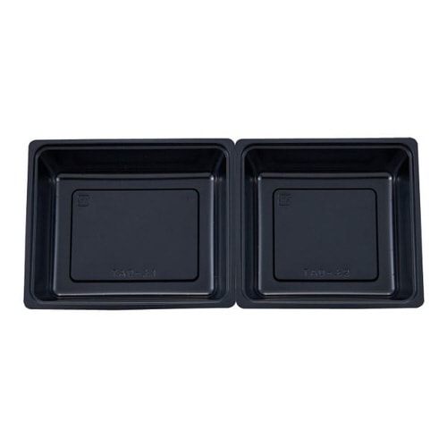 TS−BOX90−40 本体2段(上段+下段)