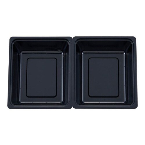 TS−BOX70−40 本体2段(上段+下段)