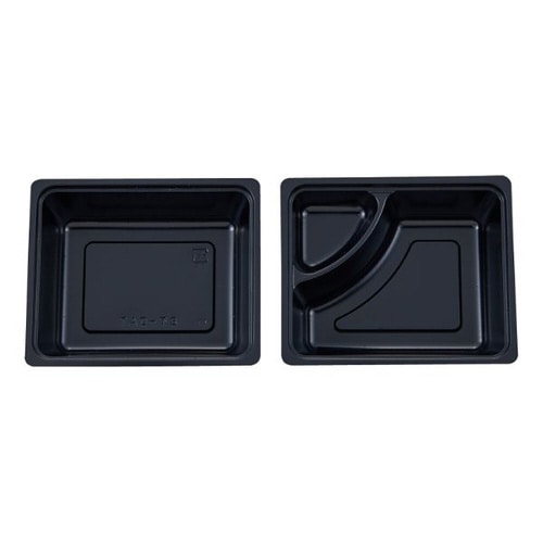 TS−BOX90−40 中仕切 下段1