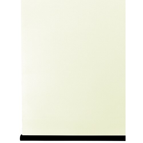 ロールスクリーン抗菌部茶チェ右W180H200WH