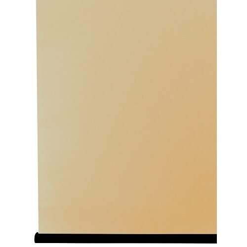 ロールスクリーン抗菌部茶プルW180H200SY