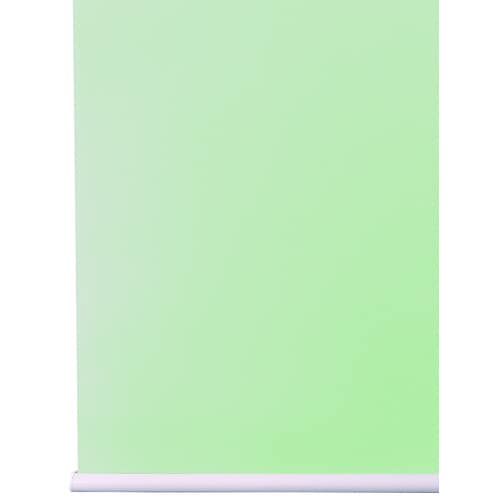 ロールスクリーン抗菌部白チェ右W160H200RG