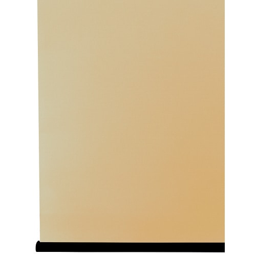 ロールスクリーン抗菌部茶チェ左W170H200SY